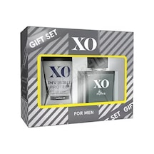 Xo Men Edt 50 Ml + Deo 150 Ml Set Mithra Diğer