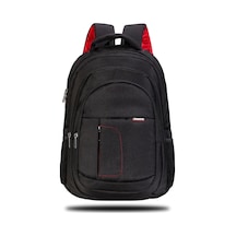 Classone Bp L100 Milano Serisi Large Sırt Çantası, Siyah