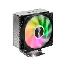 4 Pin Aurora Five Color