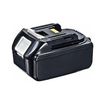 Makita Dvc155lzx2 5000 Mah 18v Dikey Süpürge Batarya