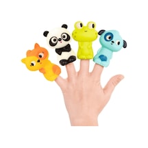B.toys Parmak Kukla Seti 1