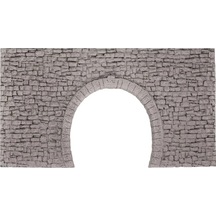 Noch 58027 1/87 Ölçek, Çift Hatlı Ufak Tünel Girişi,