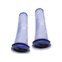 Cbtx Xd949 Dc41 / Dc65 Elektrikli Süpürge Aksesuarları İçin 2 Parça Ön Filtre