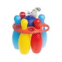 8 Parça Bowling Oyun Seti