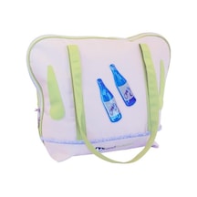 Andoutdoor KF5253 Plaj Çantası Beyaz