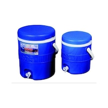 2 Adet Toros Termos Soğuk Su Ayran Meşrubat Termosu 14 6 Lt