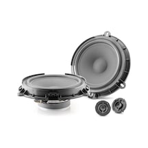 Focal Is Ford165 Ford Ve Mazda Mid Tiz Takımı