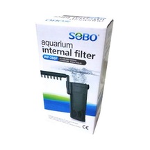 Bezos Sobo Wp-280f Şelale Aparatlı İç Filtre Nıda