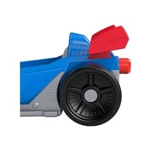 Imaginext Dc Super Araçlar Supermobile Jfj69