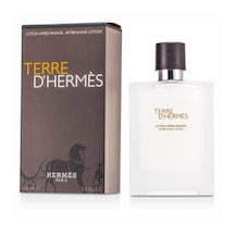 Hermes Terre D'hermes After Shave Lotion 100 ml