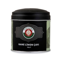Esperro Nane Limon Bitki Çayı 150 G
