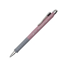 Faber-castell Apollo Urban 2024 Versatil Uçlu Kalem 0.7 Gül 232711 Pembe