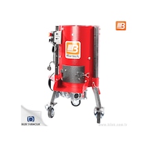 Bartech Ceviz Soyma Makinesi 50 Litre