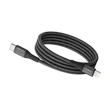 3dk34 Lightning Şarj Kablosu 1 Metre Kırmızı Diğer