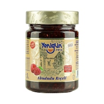 Yenigün Ahududu Reçeli Gold Seri 400 G - 3 Adet Tarı