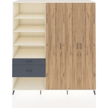 Atlas Çam - Antrasit