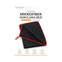 Premium Mikrofiber Kurulama Bezi 60x90 Cm Ultra Emici Araç Kurulama Havlusu Çizmez İz Ve Tüy Bırakmaz Oto Detay Bezi Diğer