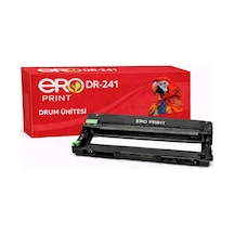 Dr-241m / Brother Mfc-9340cdw Kırmızı Uyumlu Drum Ünitesi