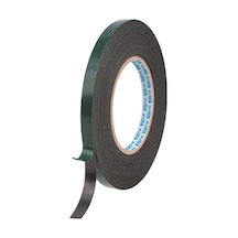 Made Siyah Köpük Çift Taraflı Bant 40MM X10 mt