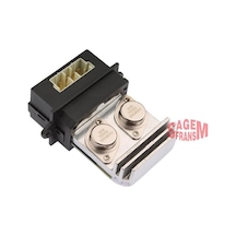 Sagem 210122 Hız Ayar Ünitesi Klima Rolesi R19-master Iı 2.8 7701033535