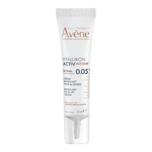 Avene Hyaluron Activ Procedure Retinal 0.05 Göz & Dudak Çevresi Kremi 15 Ml