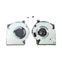 Asus X509fb-ej152, X509jb-ej006 Notebook Cpu/gpu Fanı