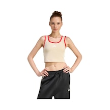 Ke9575-k Adidas W Stadıum Tank Kadın Ke9575-k Krem