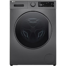 LG F4T2VYM1S 1400 Devir 9 KG Çamaşır Makinesi