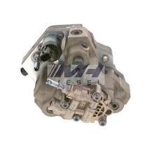 Bosch 0445020227 Yüksek Basınç Yakıt Pompası Cummins Qsb 6.7, Isb 6.7 Common Rail