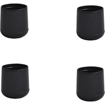 Sandalye Pabucu Dış 32 Mm 4 Adet