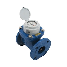 S-Meter  S-meter Wp-sdc Dn65 Soğuk Su Sayacı