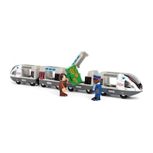 Brio Tgv Yüksek Hızlı Tren 36087