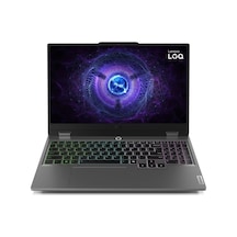 Lenovo LOQ 15IRX9 83DV011ETR-K28 32 GB 512 GB SSD 8 GB RTX4060 15.6" W11P Dizüstü Bilgisayar