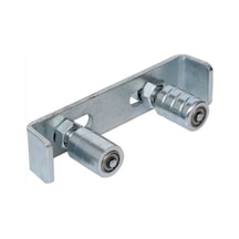 Ad012 Ayarlı Denge Makarası Metal Bilyalı