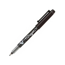 Pilot V-Sign Pen Siyah Sw-Vsp Imza Kalemi