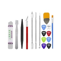 Tamir Set Bilgisayar Tv Notebook Laptop Tablet Telefon Pc Sökme Çoklu Yardımcı Elektronikçi Tamir Onarım Seti St85