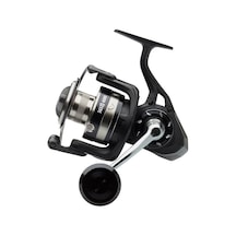 Savage Gear Sgs8 6000 Fd 8+1 Bilyalı 5.7:1 Devirli Genel Kullanım Makine