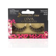 Yeni Diva Serisi Kirpik - 120