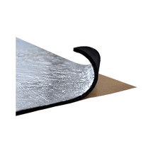 Ctk Elastic F 6mm Isı Ve Ses Yalıtımı 20 Adet