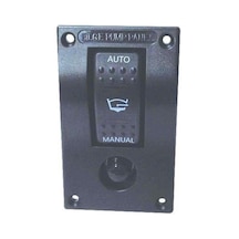 Sintine Pompası Kontrol Paneli 12v/20a - 24v/10a