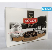 Şölen Demlik Poşet Çay 6 x 450 G