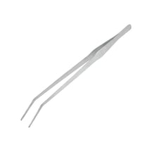Jeneca At-37w Eğik Uçlu Metal Bitki Maşası 37 Cm