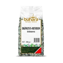 Buhara Ekinezya-Reyhan Bitki Çayı 50 G
