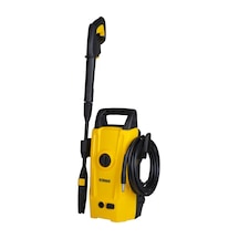 Rtrmax Rtm707 Basınçlı Yıkama Makinesi 1400 W 105 Bar