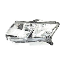 Bsg Far Sol Motorsuz - Clıo Symbol Joy 13-
