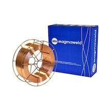 Magmaweld Mig-2 Gazaltı Kaynak Teli 1.2 MM 15 KG