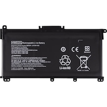 Hp Pavilion 17-cn0023dx, 17-cn0026ua Notebook Bataryası, Laptop Pili