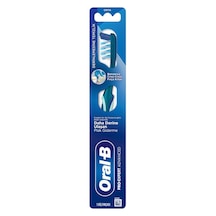 Oral-b Pro Expert Advanced Derinlemesine Temizlik Orta Sertlik Diş Fırçası