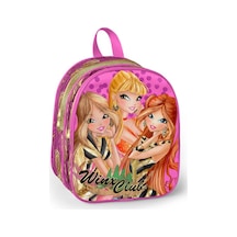 Yaygan Winx Sırt Çanta& 62512