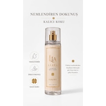 Lıalove Vücut Spreyi 200 Ml